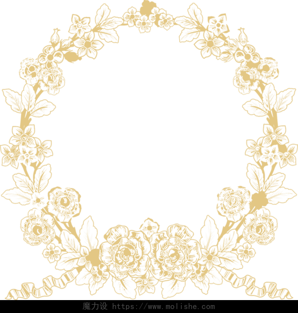 婚礼logo